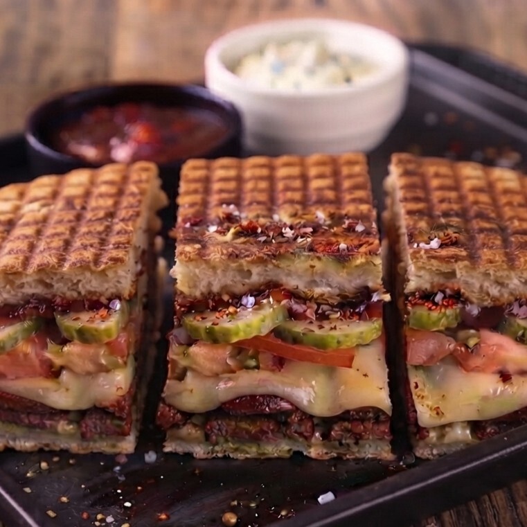 Yengen Tost