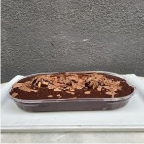 Büyük Boy Profiterol