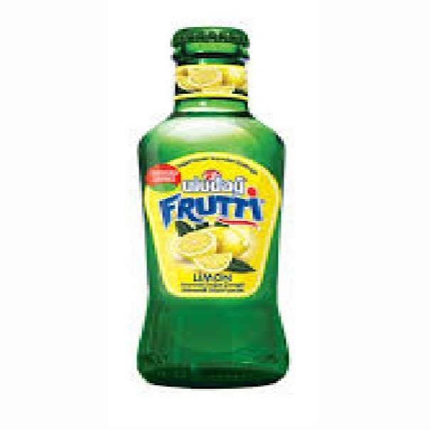 Limonlu Maden Suyu