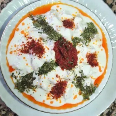 Mantı