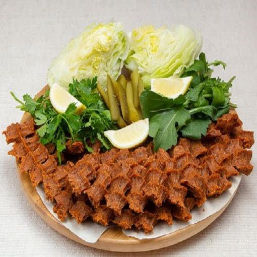 Çiğ Köfte (500 gr.)