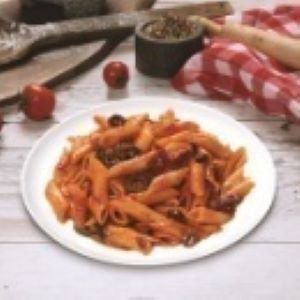 Penne All Arrabbiata