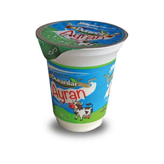 Ayran