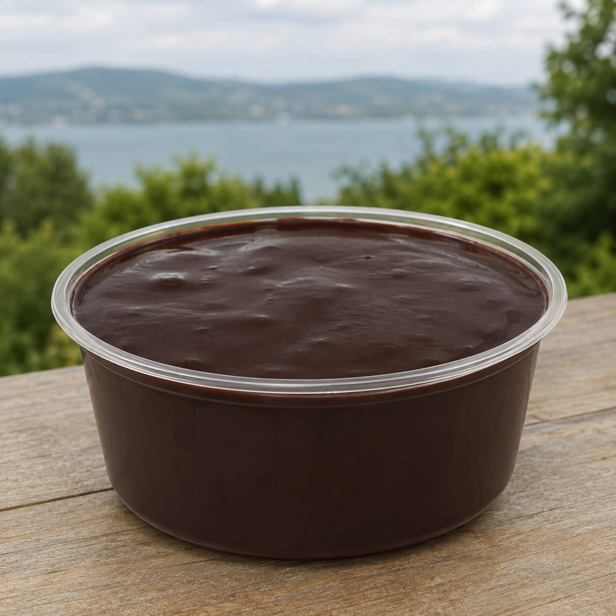 Profiterol