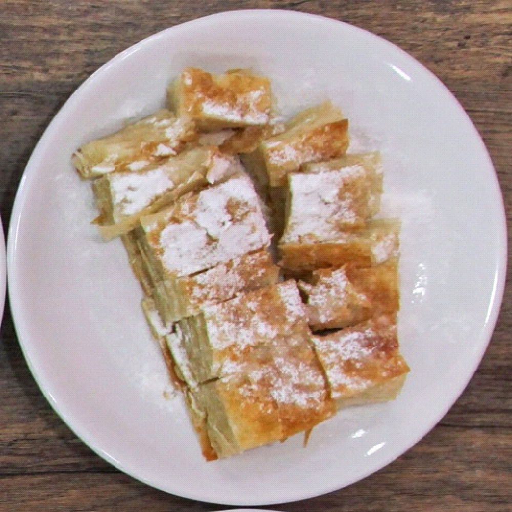 Küt Böreği(250gr)
