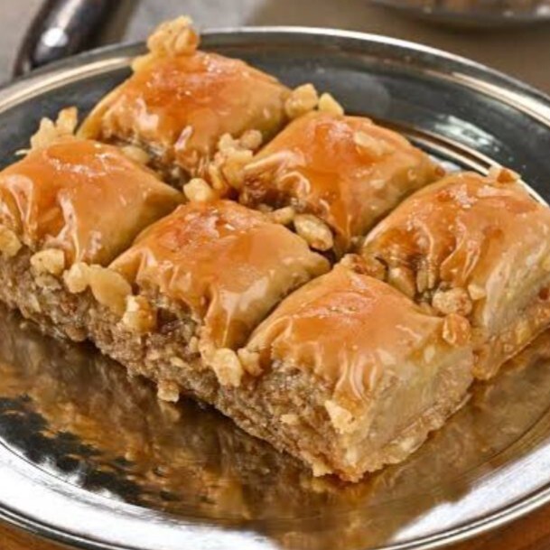 Cevizli Özel 500 gr