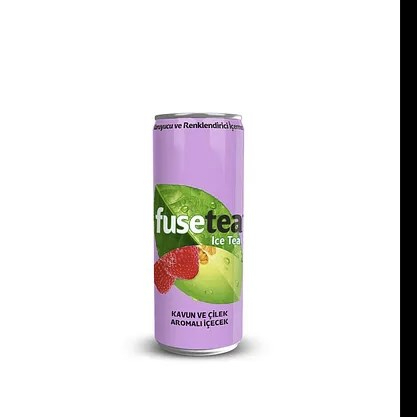 Fuse Tea Kavun & Çilek (330 ML)