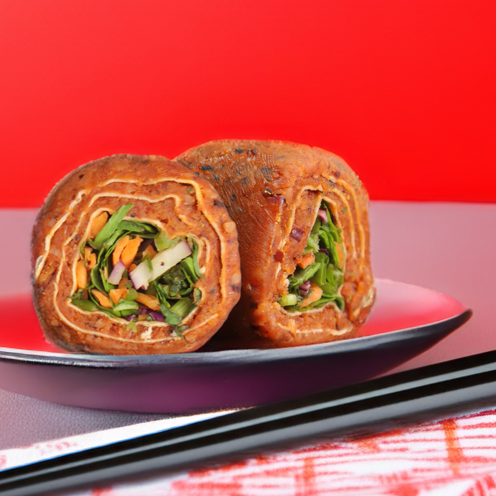 Sushi Roll ( 500 gr )