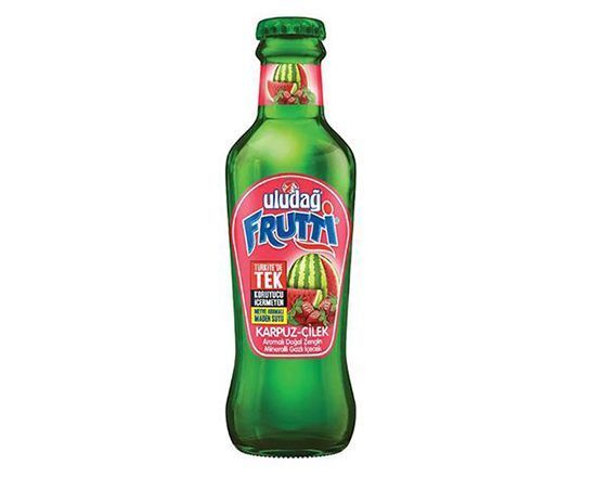 Meyveli Soda (20 cl.)