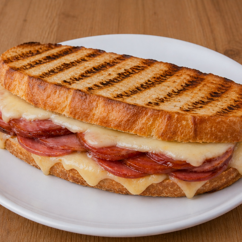 360 SPECİAL TOST