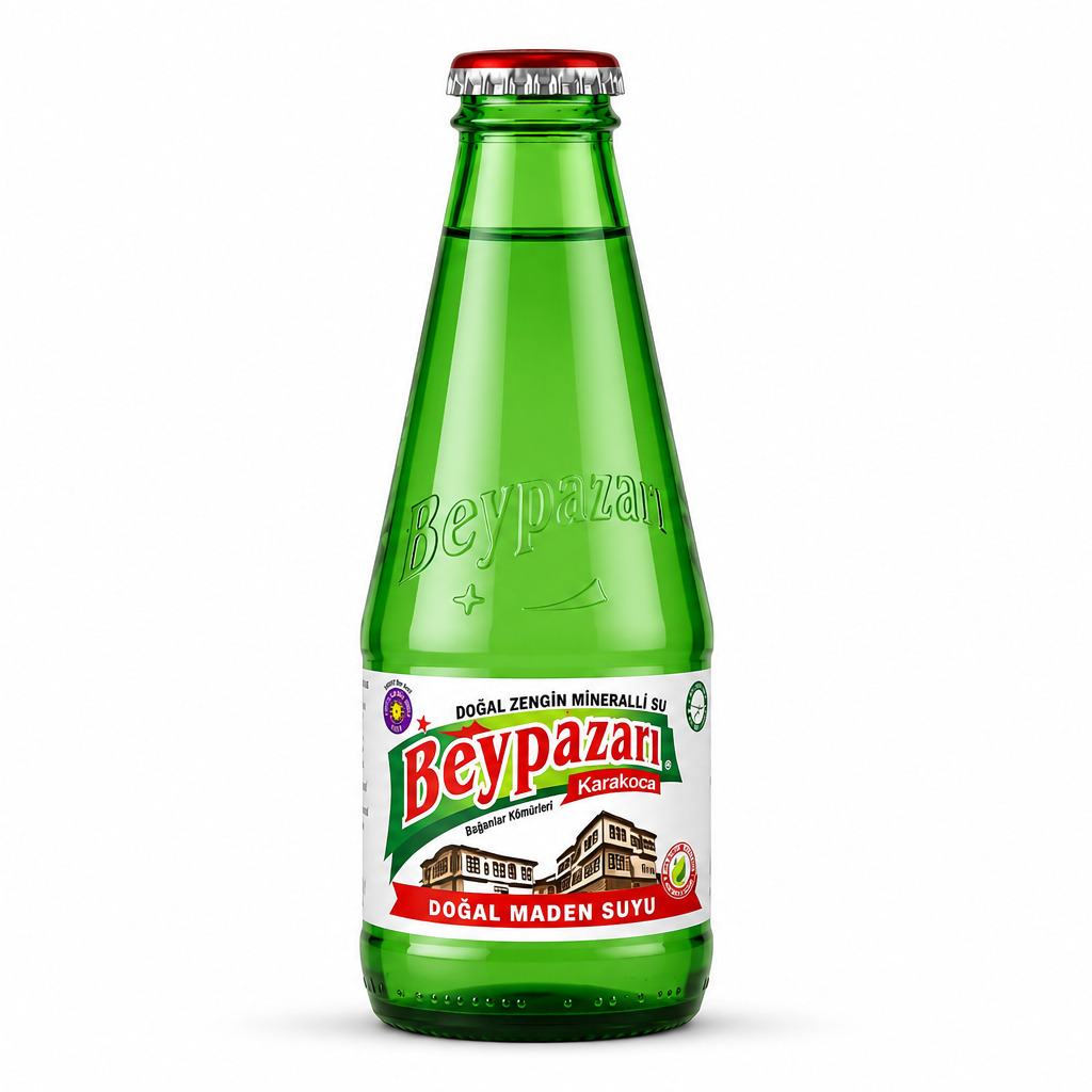 Sade Soda