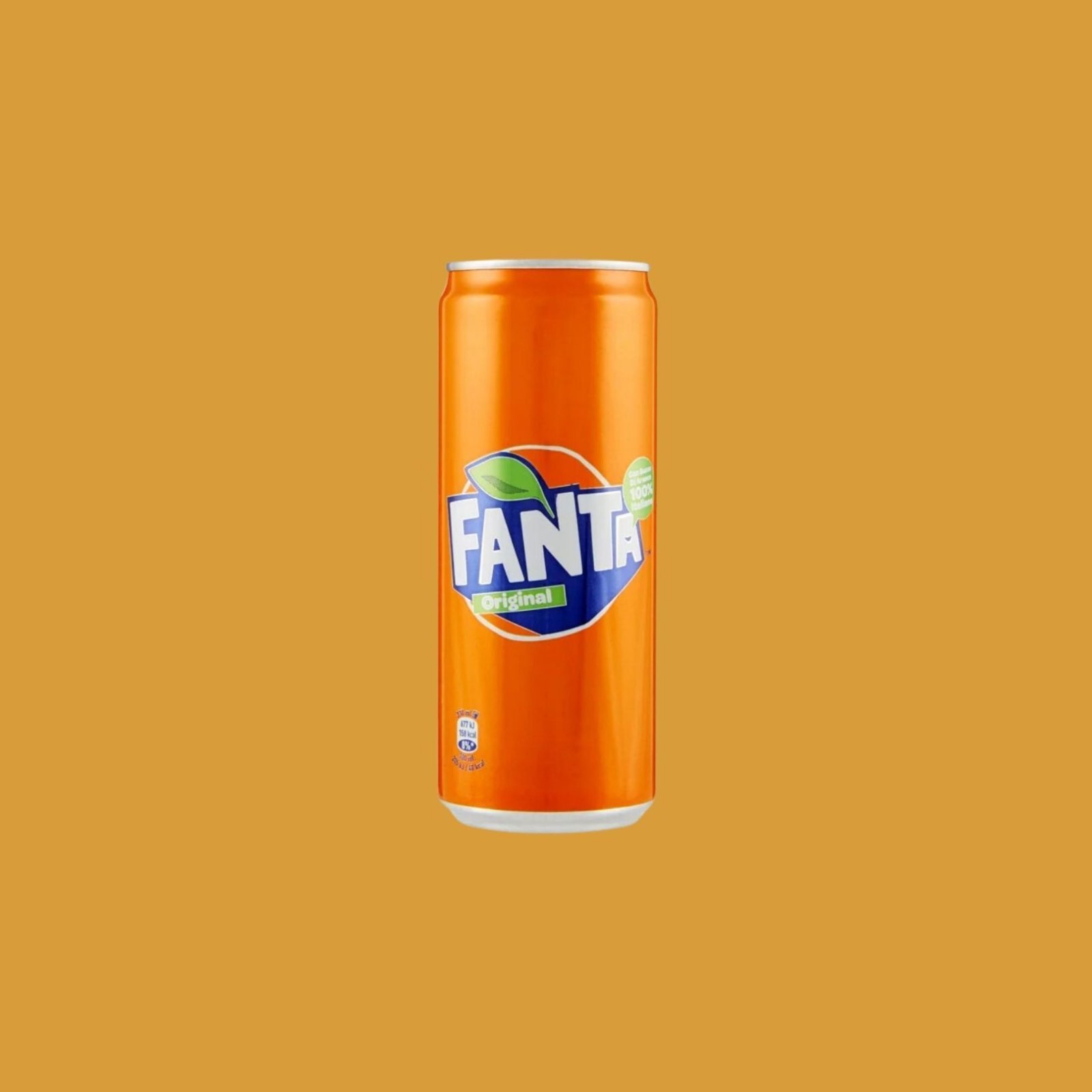 Fanta (33 Cl.)