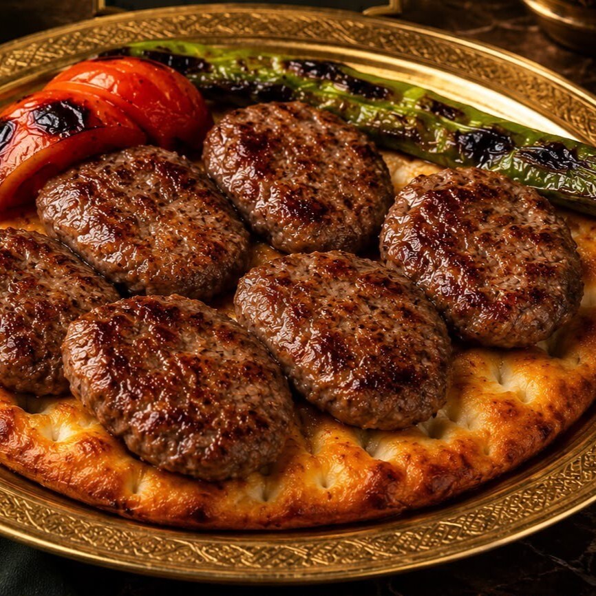 Pıdelı 1 Porsiyon