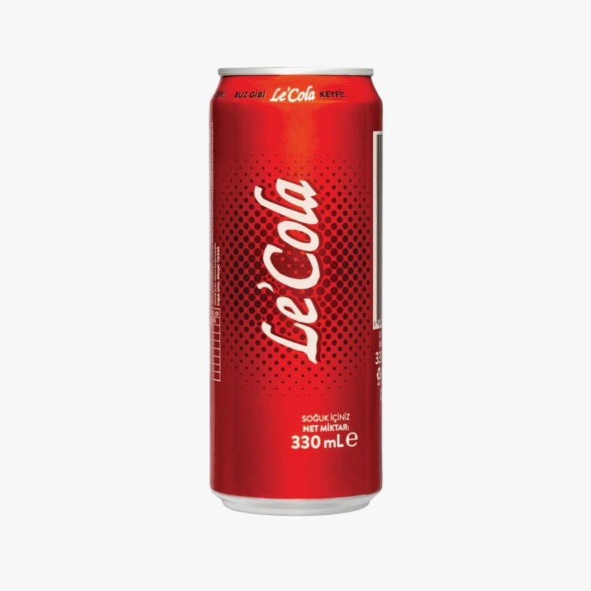 Le Cola