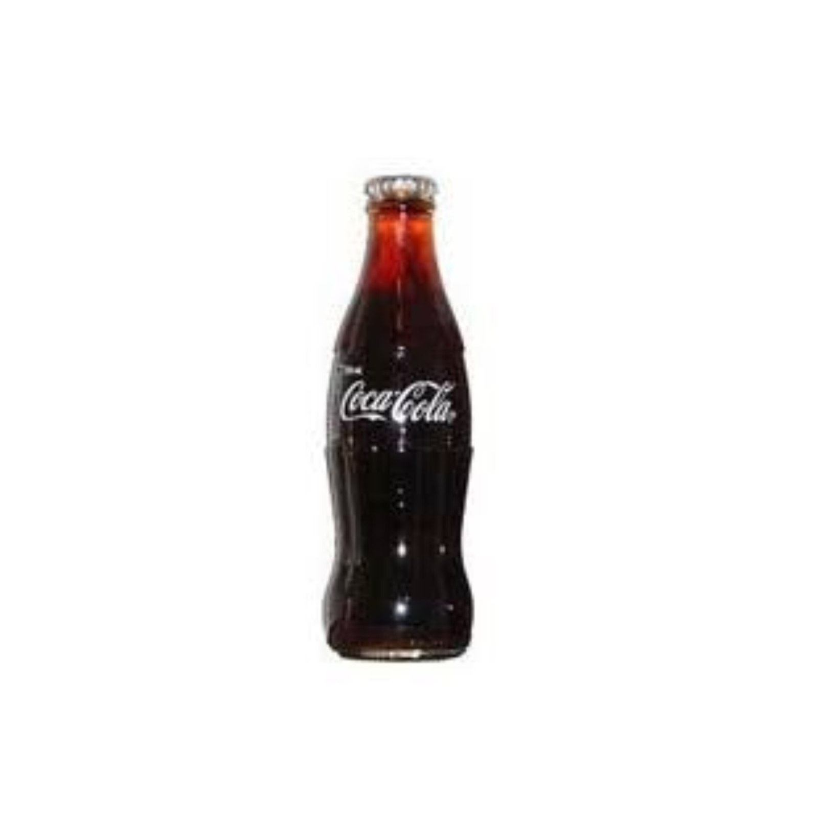 Coca Cola Şişe 25cl