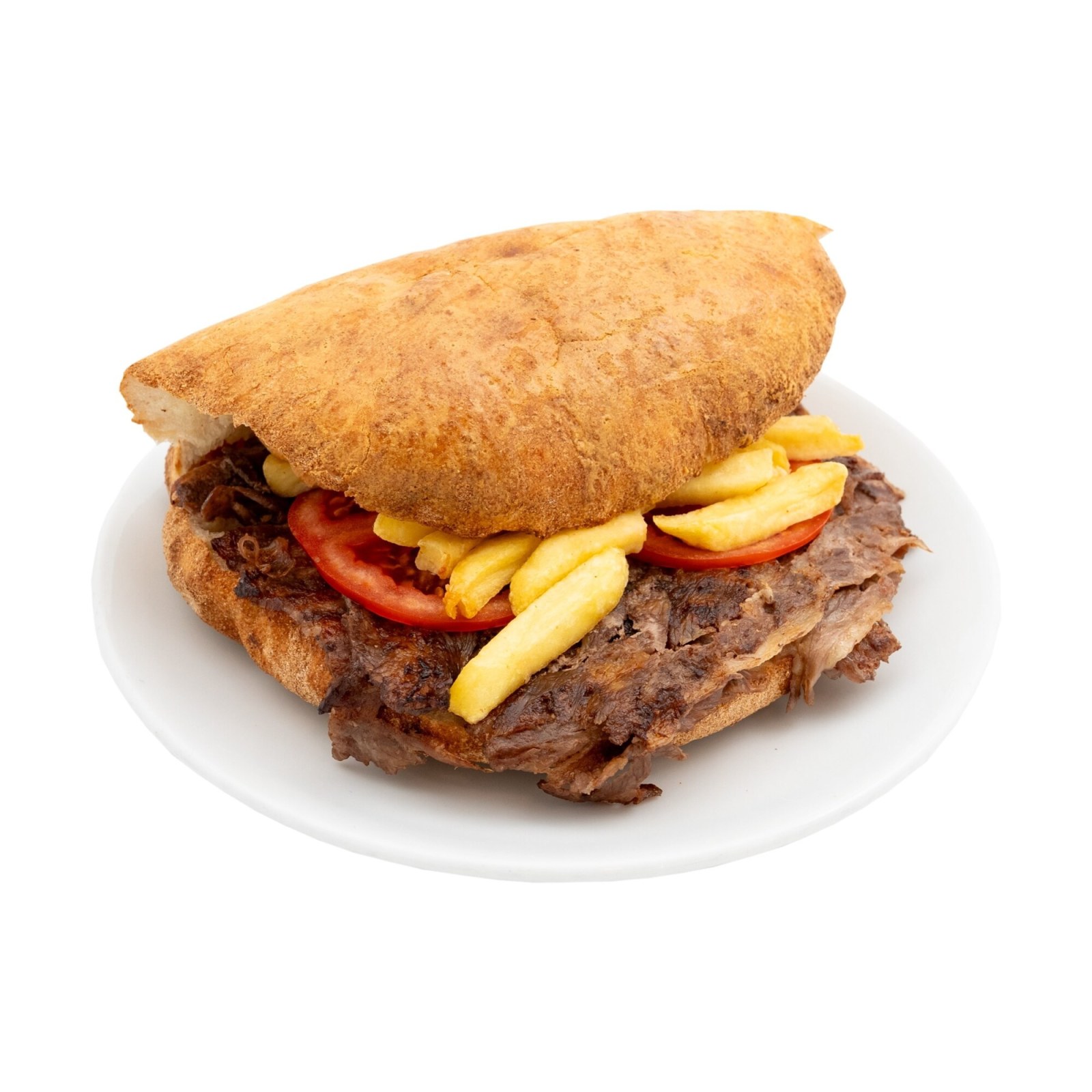 Tombik Ekmek