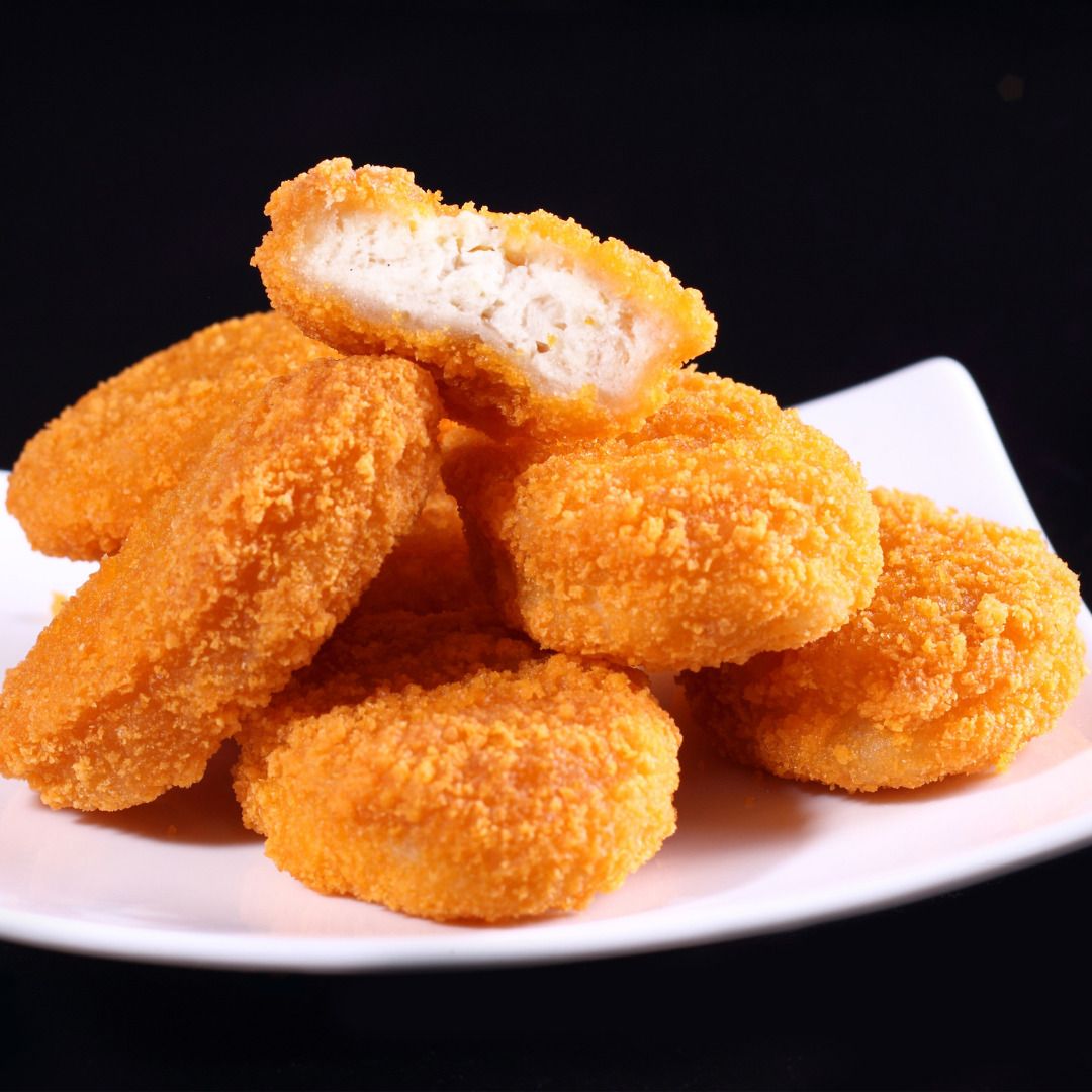 5'li Nugget