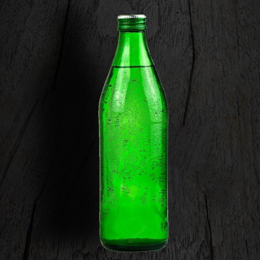 Meyveli Soda (20 cl)