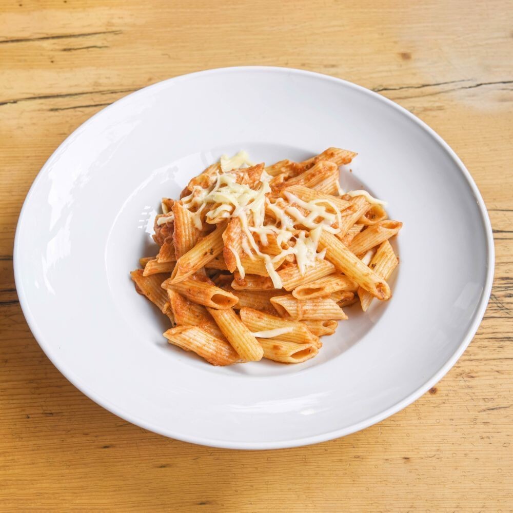 Napoliten Soslu Penne