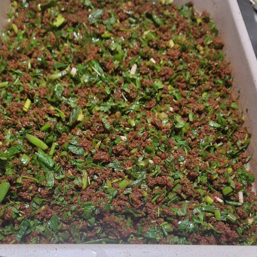 Kısır 1 Kg