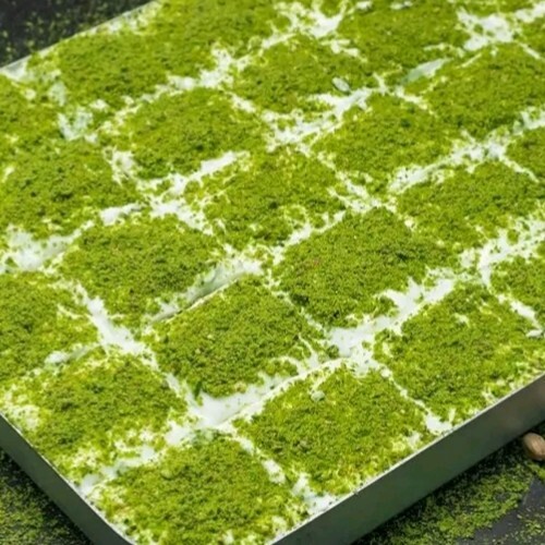 Kaymaklı Kadayıf Cevizli
