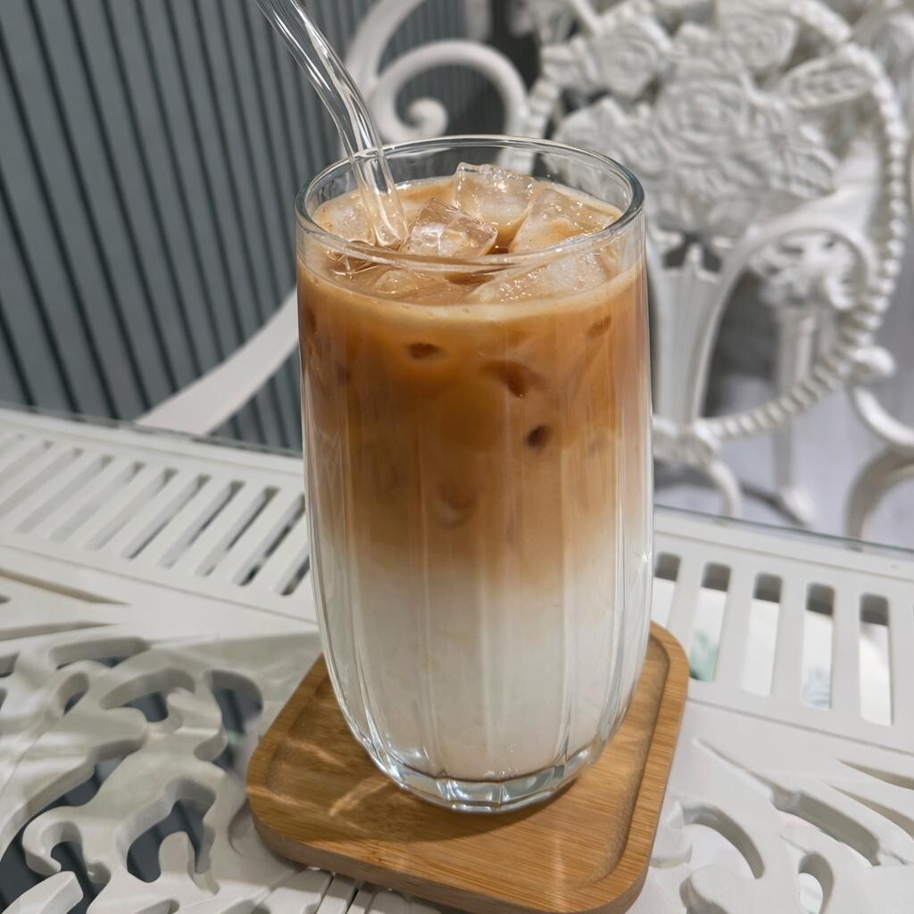 Ice Latte