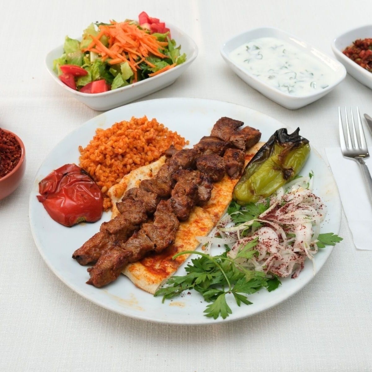 Çöp Şiş