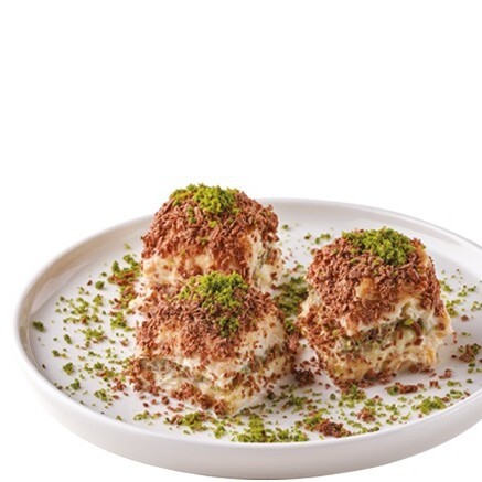 Soğuk Baklava(1000gr)