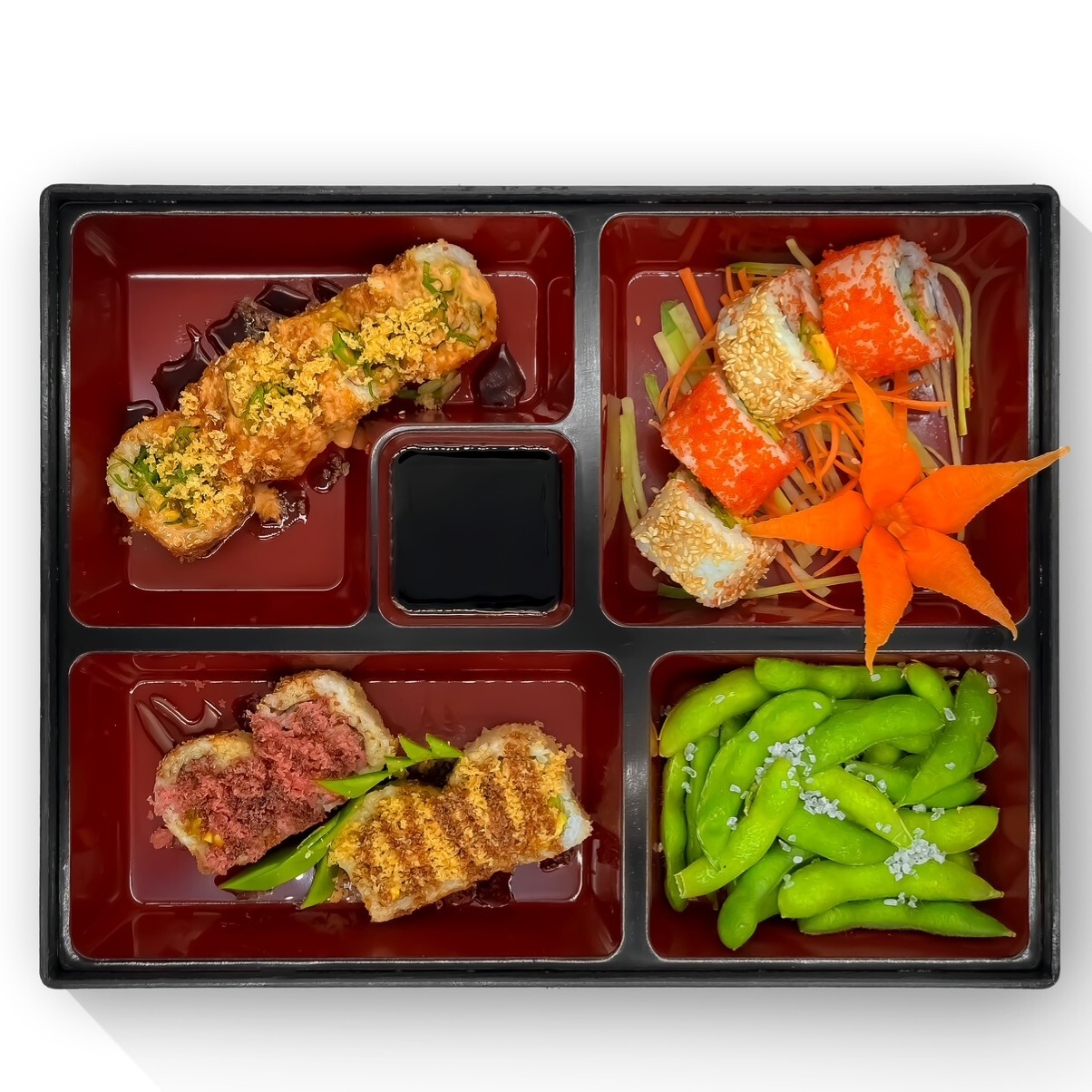 Bento - 8