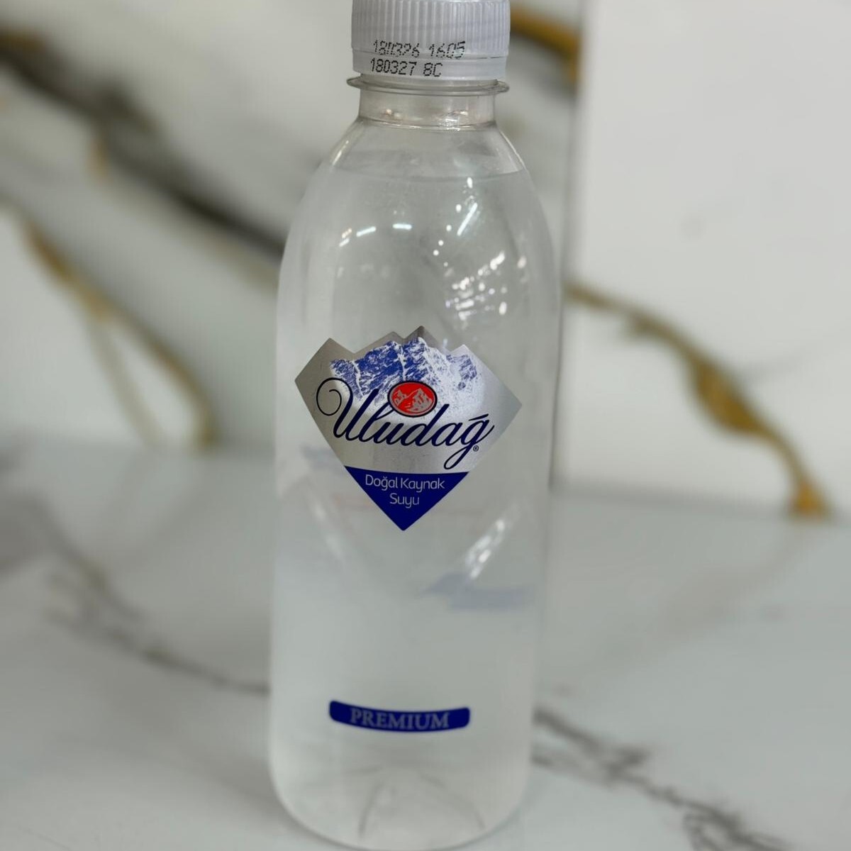 Uludağ Premium Su