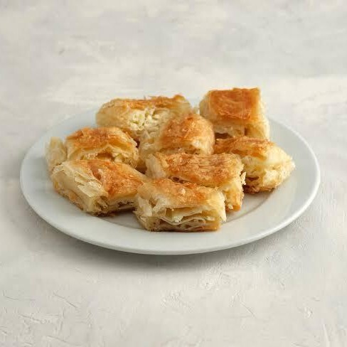 Peynirli Börek (250 gr)