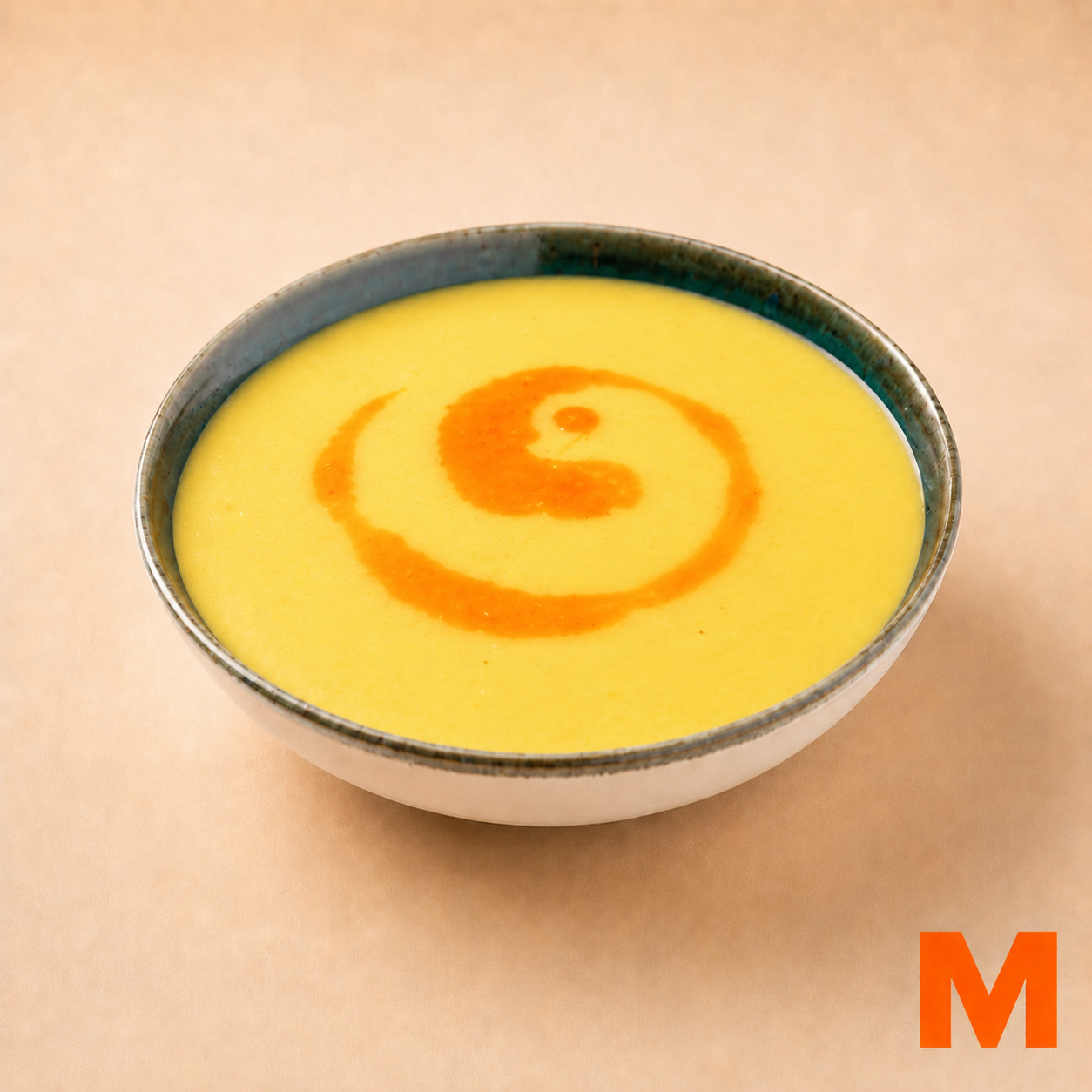 Mercimek Çorbası