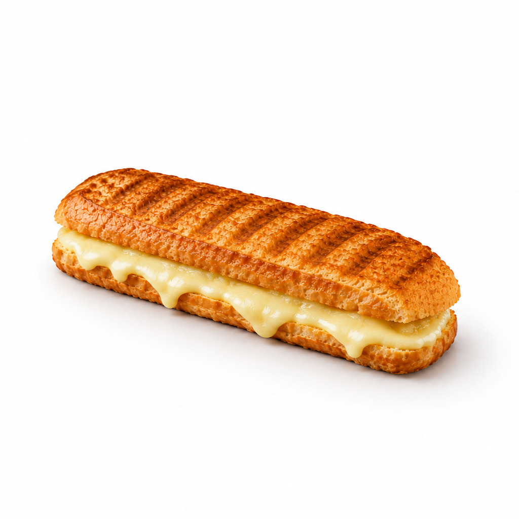 Kaşarlı Tost