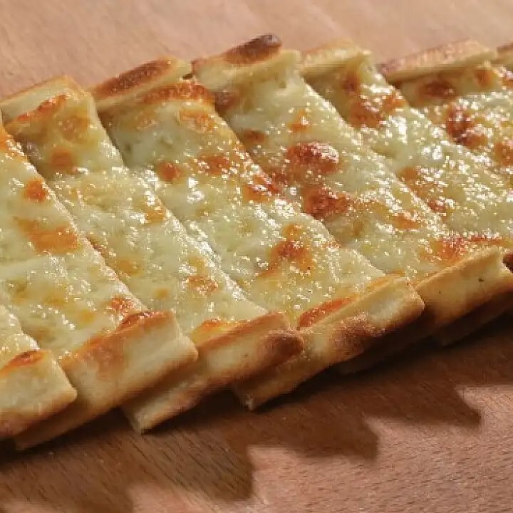 Kaşarlı Pide