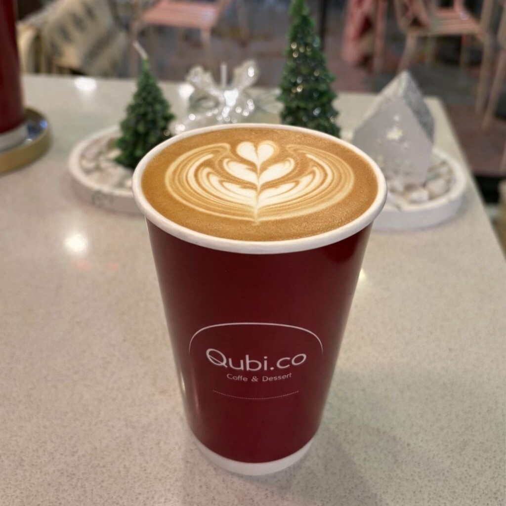 Latte