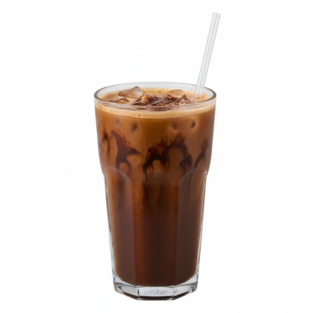 Iced Mocha