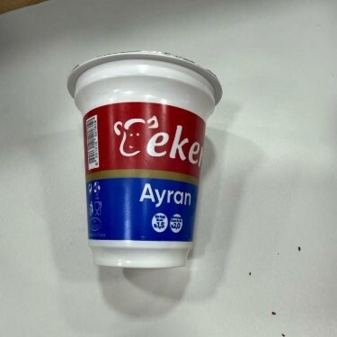 Ayran (30 cl.)