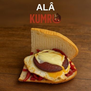 Yengen Kumru (350gr)
