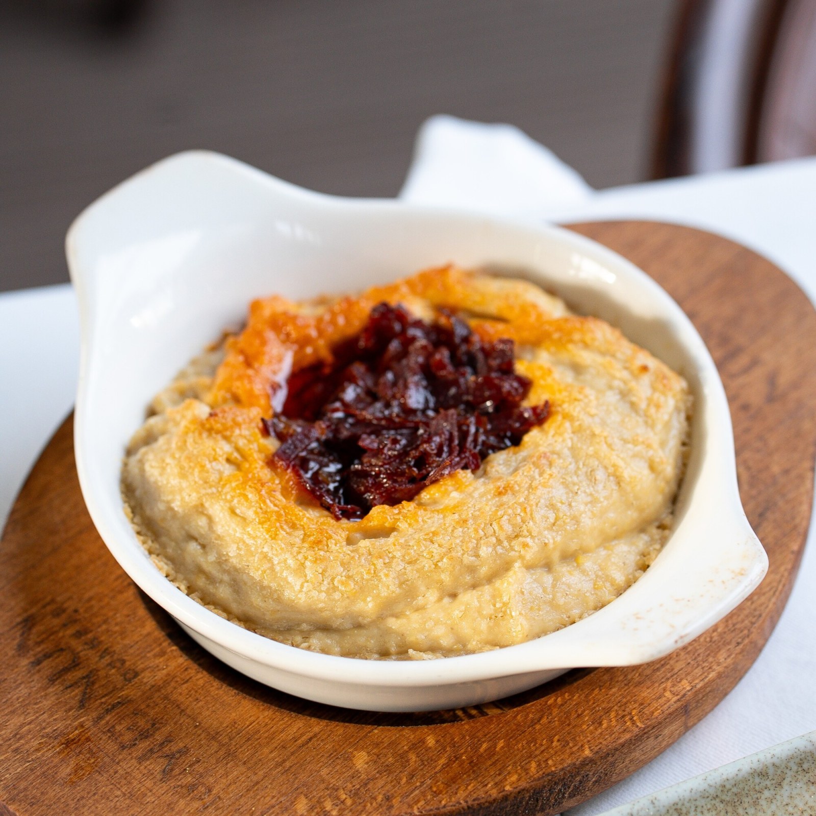 Pastırmalı Humus