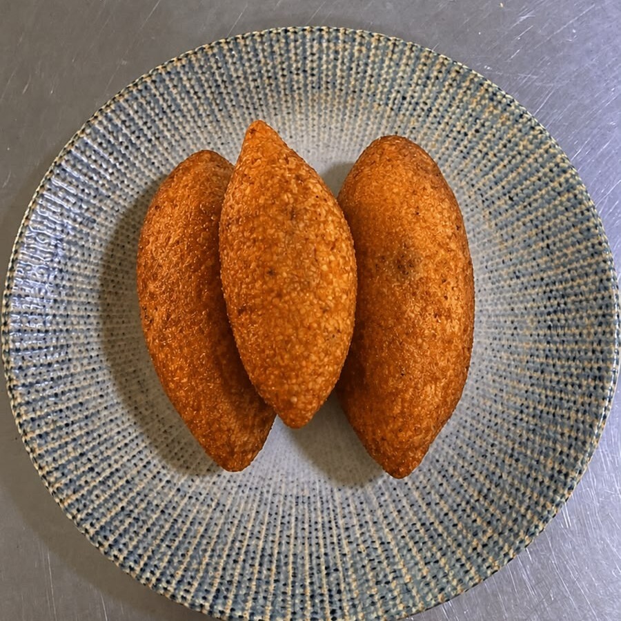 İçli Köfte