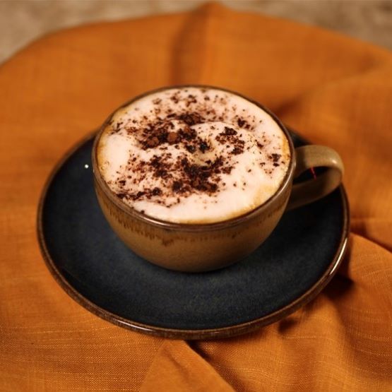 B&W Mocha (14 Oz.)