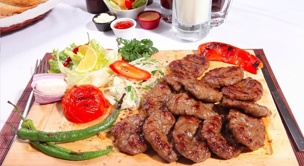Izgara Kasap Köfte (1 kg)