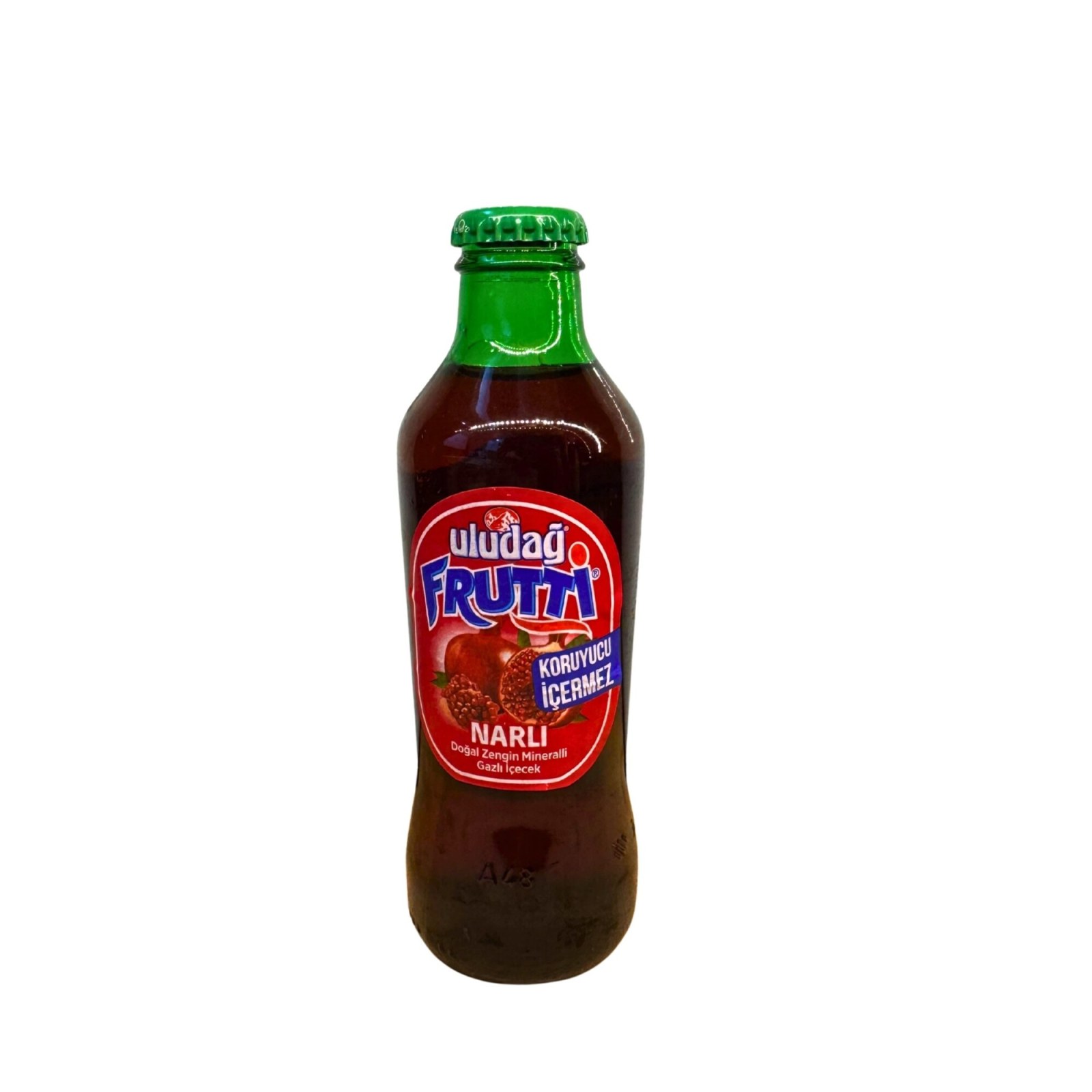 Uludağ Narlı Soda