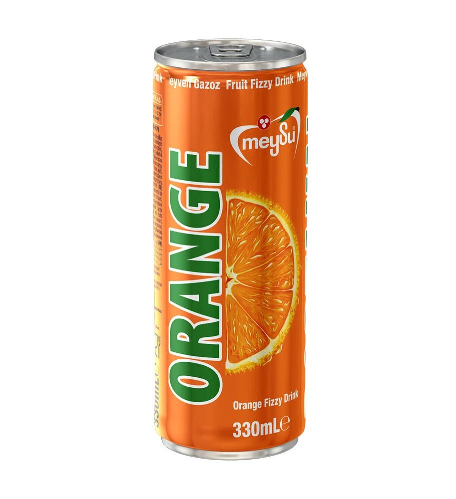 Fanta Meysu