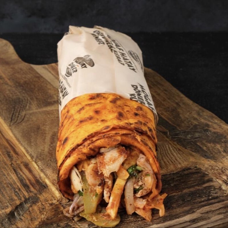 Hatay Usulü Döner (Medium) 60 gr