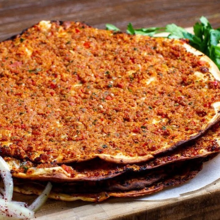 Lahmacun