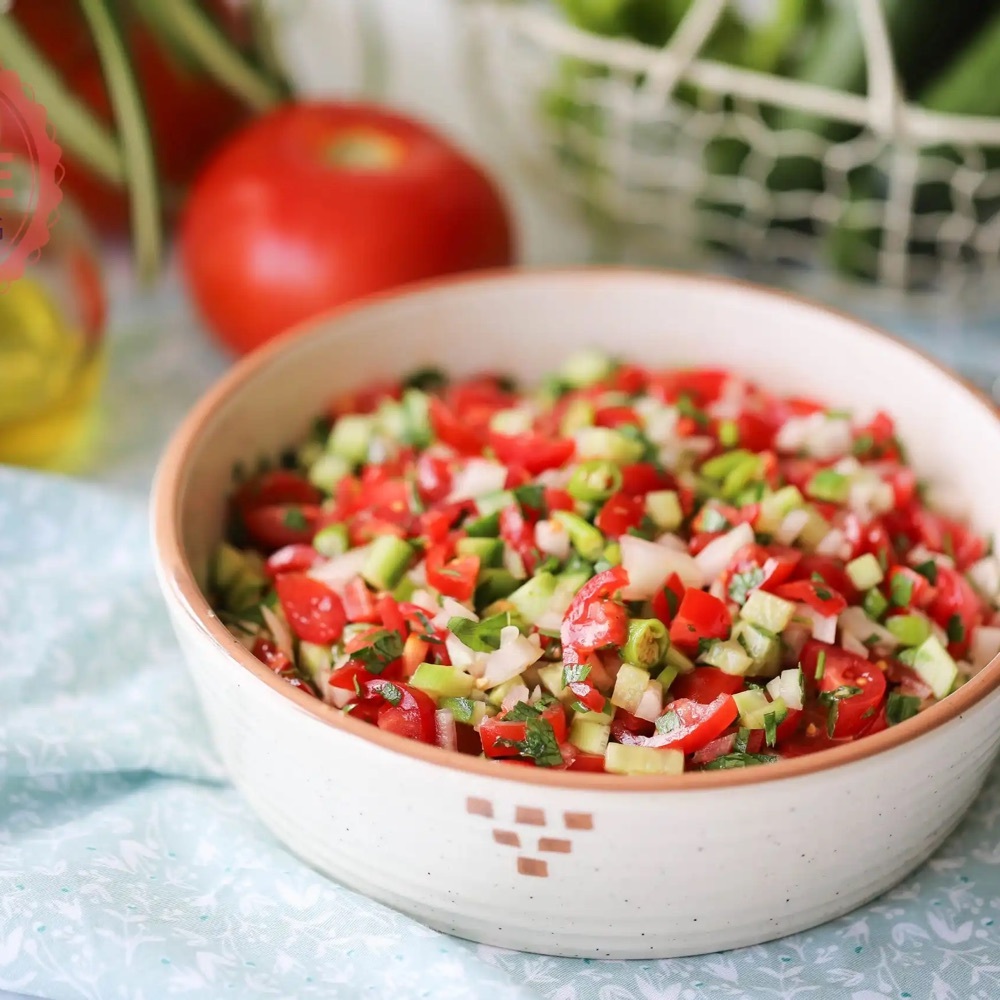 Çoban Salata
