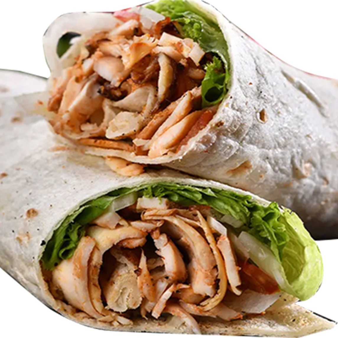 Tavuk Döner Dürüm