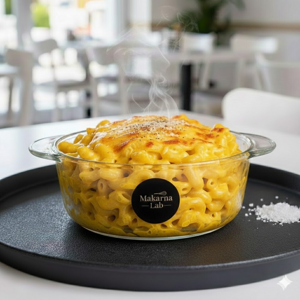 Mac & Cheese