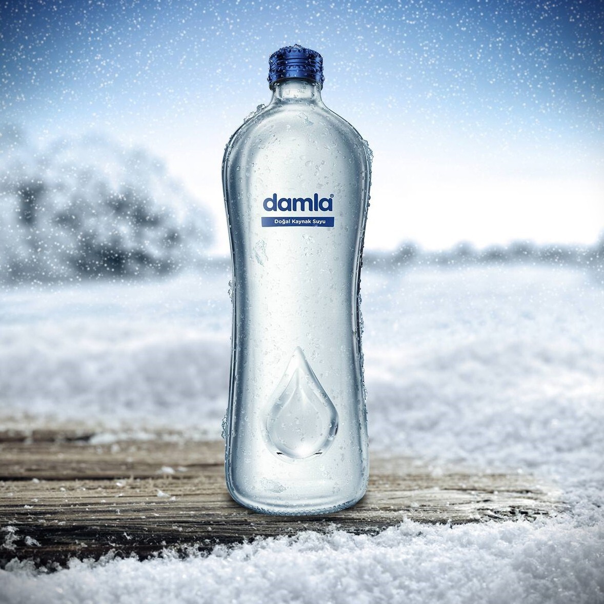 Damla Su